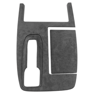 Lourmarin | Suede Interior Panel Center Console Armrest for Alphard 24-26 Wilpha 40 Series