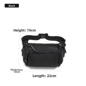 Fouvor | Large Capacity Lightweight Bag for Sports Outdoor Leisure Travel
