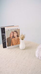 HONYAN Tas Selempang Wanita Helena Sling Bag Model Kekinian Berkualitas