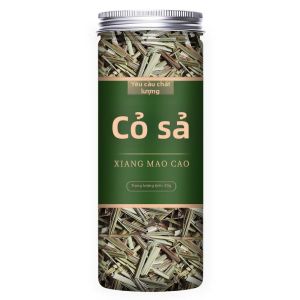 Lát Mật Ong Chanh Sả Sấy Lạnh Pha Trà Hè