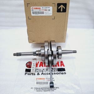 BANDUL KRUK AS ASSY (2PH) YAMAHA MIO M3Z S SOUL GTFINOX RIDE 125 ORIGINAL YGP