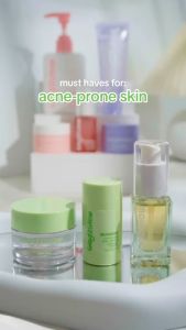 ROSHIBEL - glad2glow Cherry Blossom Micellar Water | Blueberry 5% Ceramide Moisturizer | Centella Moisturizer | Pomegranate Brightening Moisturizer | Peach Retinol Moisturizer | Peeling Solution intensive serum