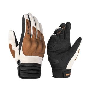 SULAITE | Retro Anti-fall Motorcycle Gloves Windproof