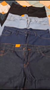 PROMO !!!!!REALPICT CELANA PENDEK PRIA / CELANA PENDEK JEANS / CELANA PENDEK COWOK NAZIRA JEANS COLLECTION