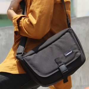 SLINGBAG FANSY GROWN - TAS SELEMPANG PRIA WANITA