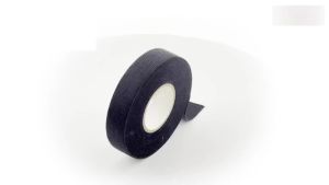 15 Meter Heat-resistant Flame Retardant Tape Coroplast Adhesive Cloth Tape For Car Cable Harness Wiring Loom Protection