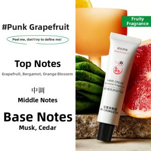 Rocking zoo | Moisturizing Hand Cream Hydrating Refreshing Portable