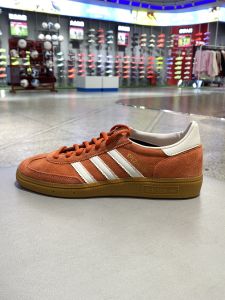adidas | Thin Sole Retro Training Low-top Shoes