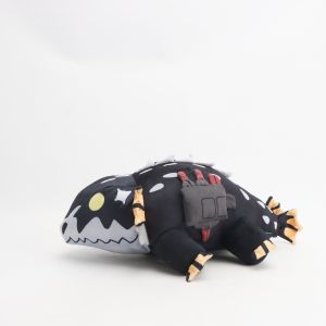 Kawaii Pressure Deep Sea Bunny Plush Toy Marine Peripheral Plush Toy Deep Sea Enthusiasts Friends Birthday Toys New Year Gift