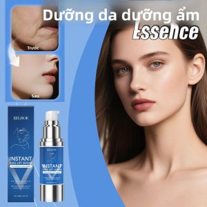 Tinh Chất Làm Săn Chắc Da Giảm Nếp Nhăn Dưỡng Ẩm Sâu Chăm Sóc Da - Sữa Dưỡng Ẩm Chống Lão Hóa Giúp Cải Thiện Kết Cấu Da Và Làn Da Xỉn Màu