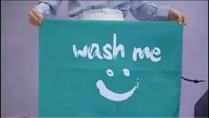 XL Travel Laundry Bags Dirty Clothes Organizer Machine Washable Easy Fit a Laundry Hamper or Basket