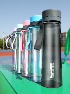 Fuguang | High Capacity Portable Thermal Resistant Water Bottle