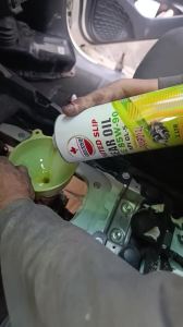 Canroyal Gear Oil SAE 85W-90 API-GL5 1L
