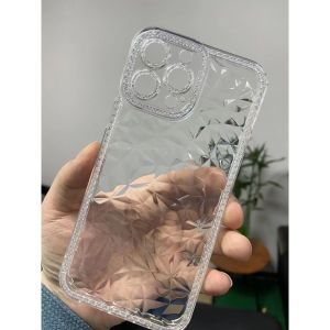 0519 VVV CASE DIAMOND BERLIAN IPH 7 8 SE20 SE22 7+ 8+ X Xs XR Xs Max 11 11pro 11promax 12 12pro 12promax 13 13pro 13promax 14 14plus 14pro 14promax 15 PRO PLUS PROMAXmotek blink bling pelindung kamera ungu lilac peach tosca