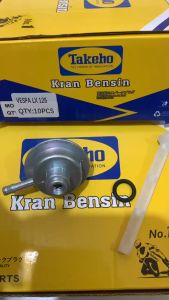 KRAN BENSIN MOTOR VESPA LX 125 TAKEHO