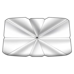 BMW 5 Series New 3 Series 1 Series 7 Series X1/X5 Car Sunshade Heat Insulation Parking Shade Curtain Special Umbrella Protection