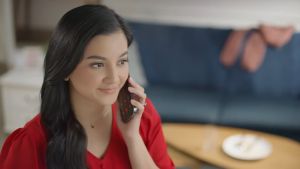 PENGHARUM RUANGAN DAHLIA AIR FRESHNER VARIAN