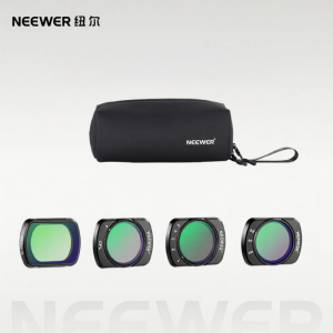 Neewer | Waterproof Portable Large Capacity Camera Accessory Bag
