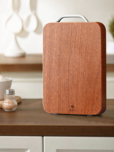 YUANSENTAI | Anti-Mold Antibacterial Food-Grade Cutting Board