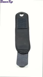 1 PCS Gym Wrist Band Sports Wristband Men Wrist Brace Women Wrist Support Splint Fractures Carpal Tunnel Wristbands for Fitness