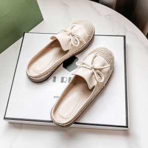 MIFEI | French Lazy Outdoor Mule Sandals 41-43