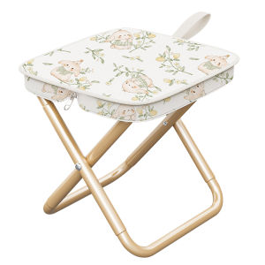 Portable Lightweight Folding Stool