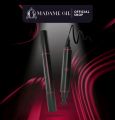MADAME GIE Eyeliner Perferct Black 2in1 Stamp. 