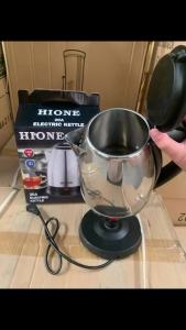 2.0 ELECTRIC KETTLE SX-20A