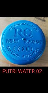 Tutup galon isi 50pcs tidak mudah pecah dan rembes