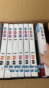 Đế tản nhiệt N191/N99 laptop máy tính macbook 15 inch