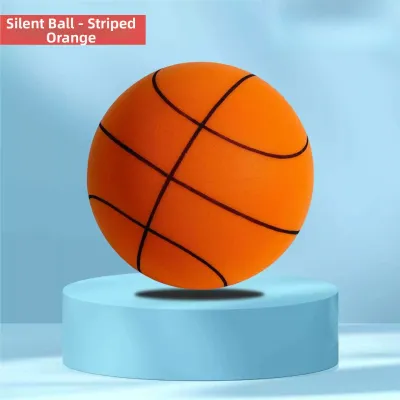 Silent Durable Childrens Basketball 7 Number