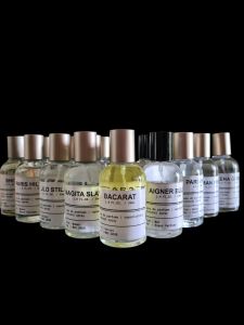 Parfum Paket Usaha heboh / Parfum lelabo 35ml isi 24 / parfum lelabo  Bast Saller / Parfume alkohol/ non alkohol