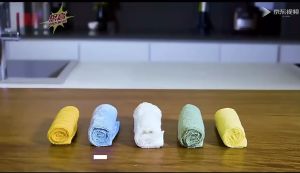 3M Scotch Brite General Purpose Microfiber Cloth Super Absorbent Multipurpose Scratch-Free Cloth for Cleaning Surfaces