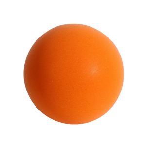 Silent Ball For Home Indoor Silent Basketball Kids Pat Ball Elastic Sponge Ball Silent Training Rubber Ball Sports