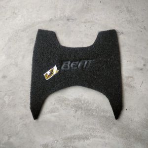 Karpet Beat Deluxe Karpet Serabut Beat  Karpet Serabut Honda Beat Karpet Serabut Beat Deluxe Pijakan
