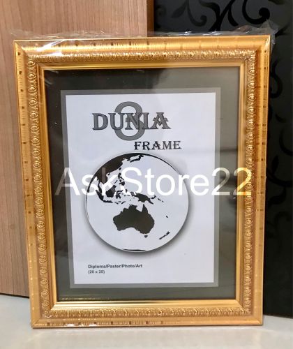 Panduan Memilih Figura Foto 10R: Material, Warna, dan Gaya Ruang Tamu