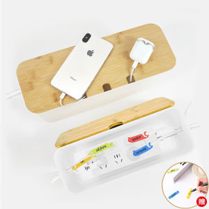 Hộp Đựng Cáp Điện Hộp Đựng Dây Cáp Dây Sạc Dây Dữ Liệu Hộp Đựng Dây Cáp Hộp Đựng Dây Điện Phụ Kiện Tổ Chức