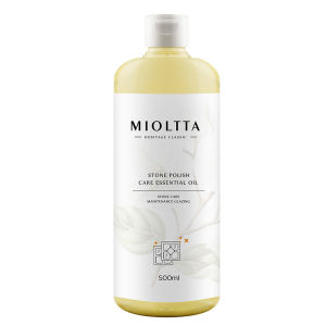 MIOLTTA | Tile Restoration Polish Glaze