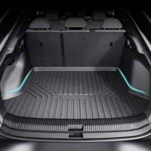 LIEMA | Universal TPE Car Trunk Mat for 26 VW Touareg Pro Variants