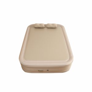 YSX | Inflatable Drawn Silk Mattress 1m