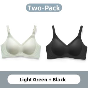 Invisible Soft Support Small Bust Bra