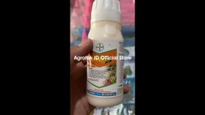 RUMPAS 110 EW 100 ml Herbisida Pembasmi Rumput Gulma