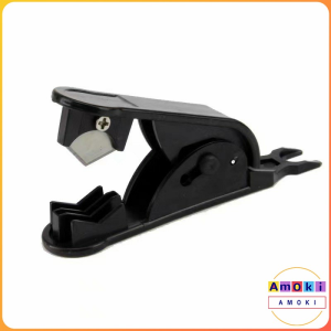 Amoki PE Tube Cutter Water Purifier Filter Nylon PVC Tube Pipe Hose Cutting Tool