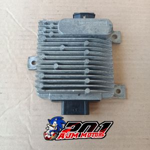 Ecu - Ecm - CDI pengapian Honda Vario 125 lama old Bohlam Non ISS KZRA - 601 IN 01 original