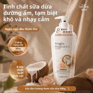Son Dưỡng Môi Dưỡng Ẩm và Chống Nứt Nẻ VETES