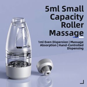 QIAOYANMEI | Automatic Liquid Dispensing Massage Haircare Comb