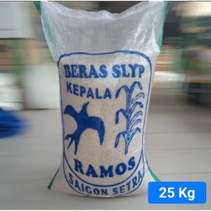 Beras Murah Promo 25 kg