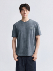 GXG | Slim Fit Washed T-Shirt