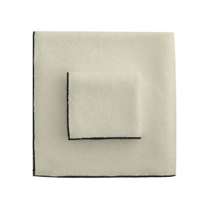 Cotton Moisture Absorbent Thickened Non-shed Towel