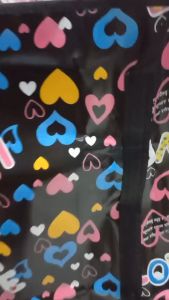 Tas Serbaguna, Tas Laundry Bag, dan Tas Kepasar Anti Air Ukuran 70cm x 70cm